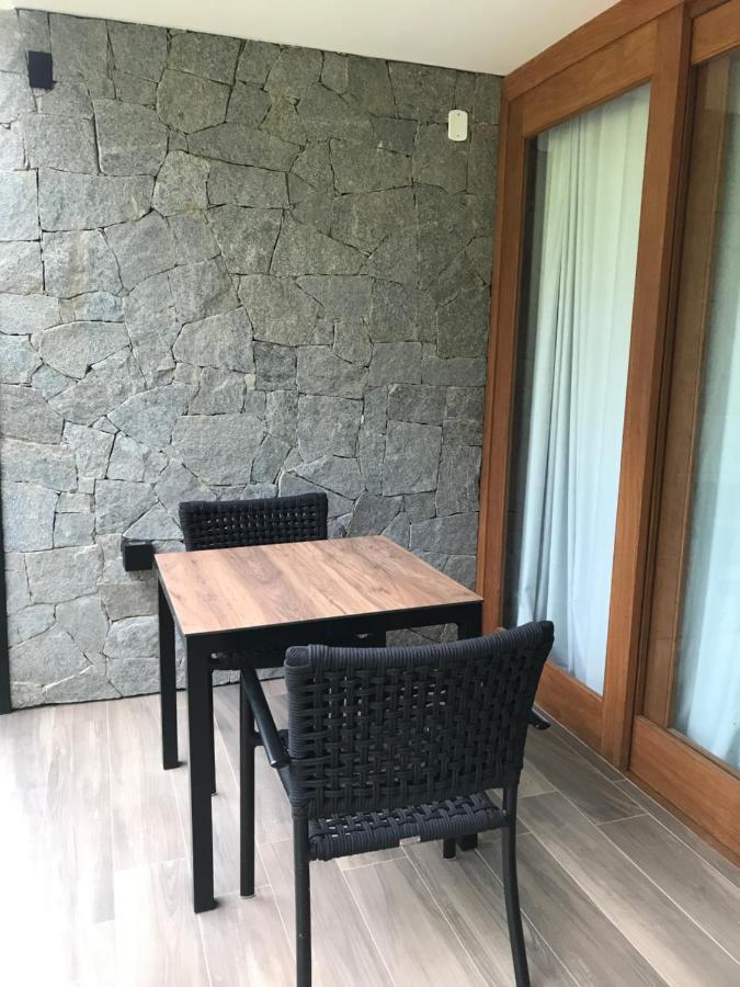 Chale Realli Visconde De Maua Bagian luar foto