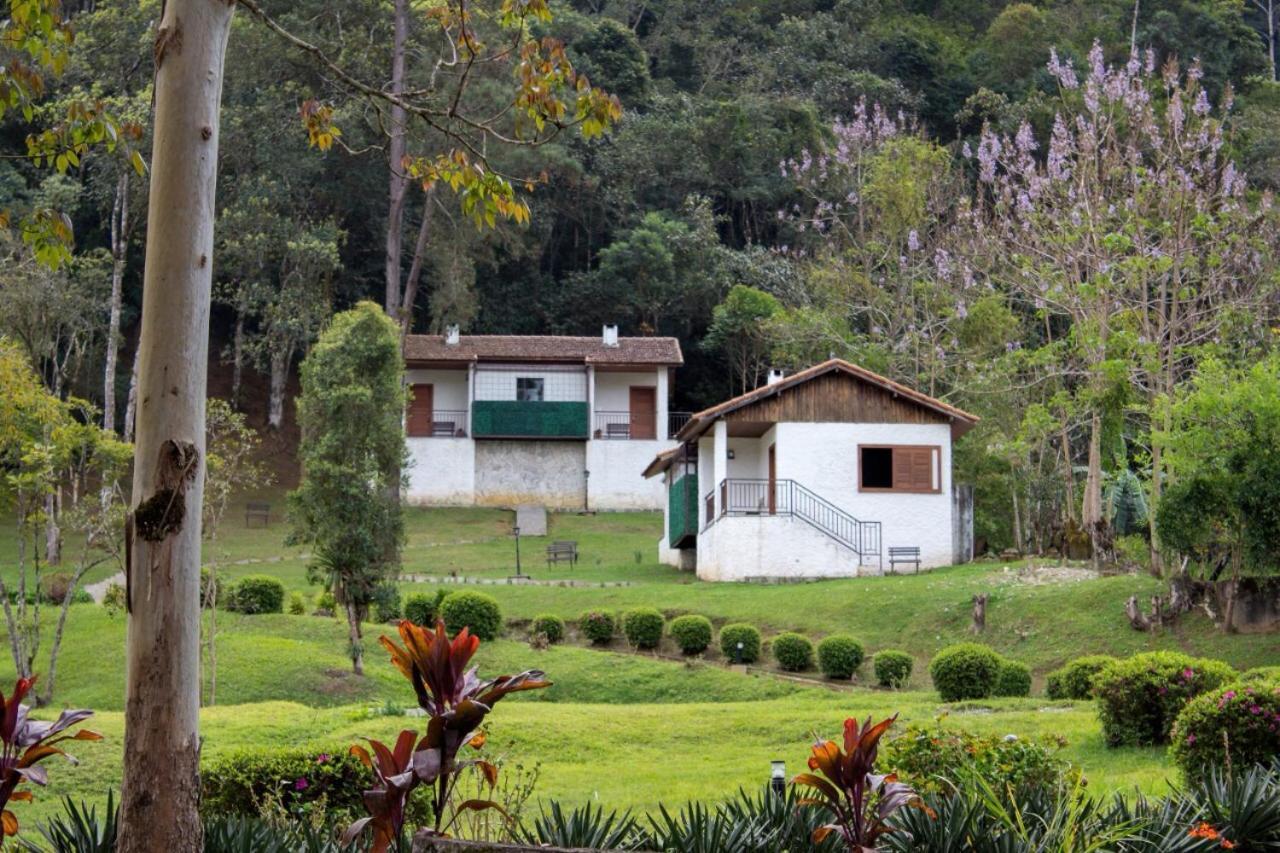 Chale Realli Visconde De Maua Bagian luar foto